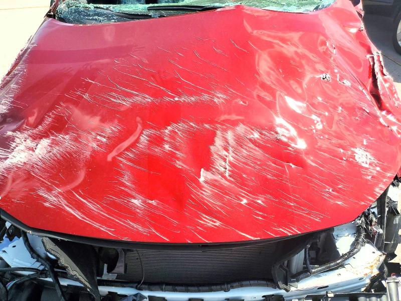 Продажа на аукционе авто 2026 Nissan Rogue, vin: 5N1BT3AAXTC674051, номер лота: 58949736