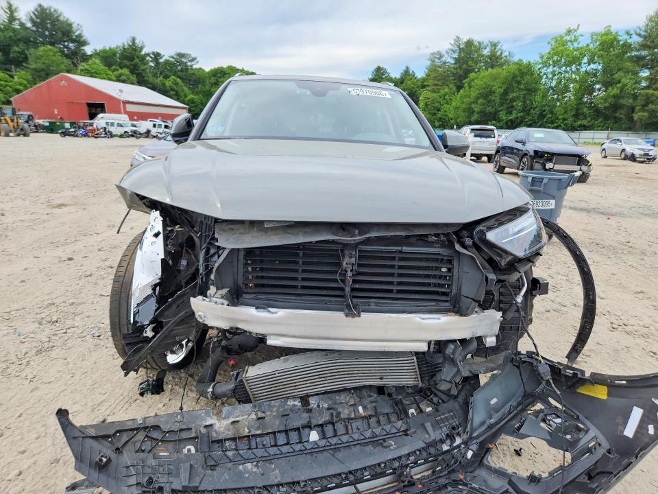 Aukcja sprzedaży 2024 Audi Q5, vin: WA1EAAFY8R2097708, numer aukcji: 57970906