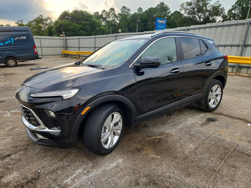 Aukcja sprzedaży 2024 Buick Encore Gx, vin: KL4AMBSL7RB138061, numer aukcji: 58958866