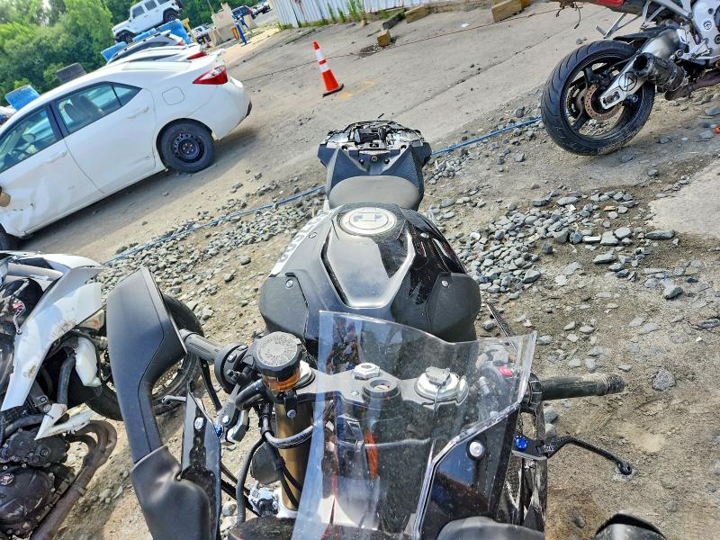 2026 Bmw S1000 Rr მანქანა იყიდება აუქციონზე, vin: WB10P2302T6M34132, აუქციონის ნომერი: 56637696