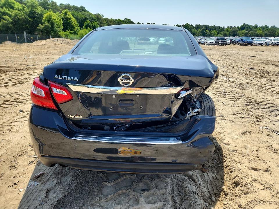 Продаж на аукціоні авто 2017 Nissan Altima, vin: 1N4AL3AP0HC274193, номер лоту: 59172616
