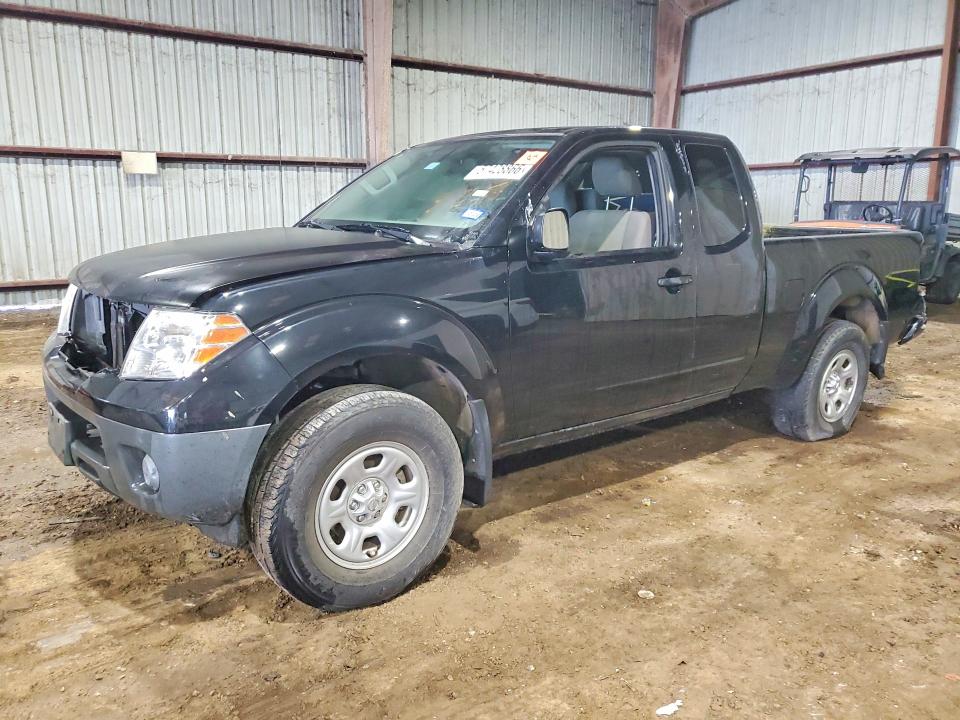 57428866 :رقم المزاد ، 1N6ED0CE5LN722795 vin ، 2020 Nissan Frontier مزاد بيع