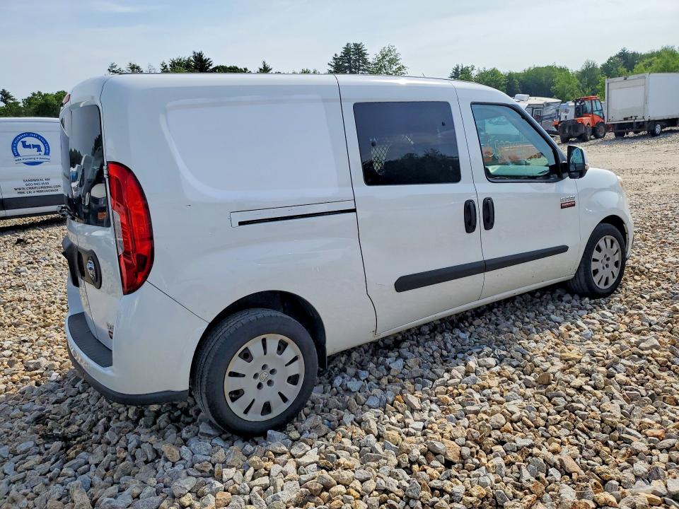 Aukcja sprzedaży 2017 Ram Promaster City, vin: ZFBERFBB0H6G52578, numer aukcji: 55274906