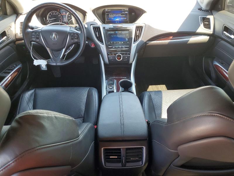 Aukcja sprzedaży 2017 Acura Tlx, vin: 19UUB2F7XHA000610, numer aukcji: 58757326