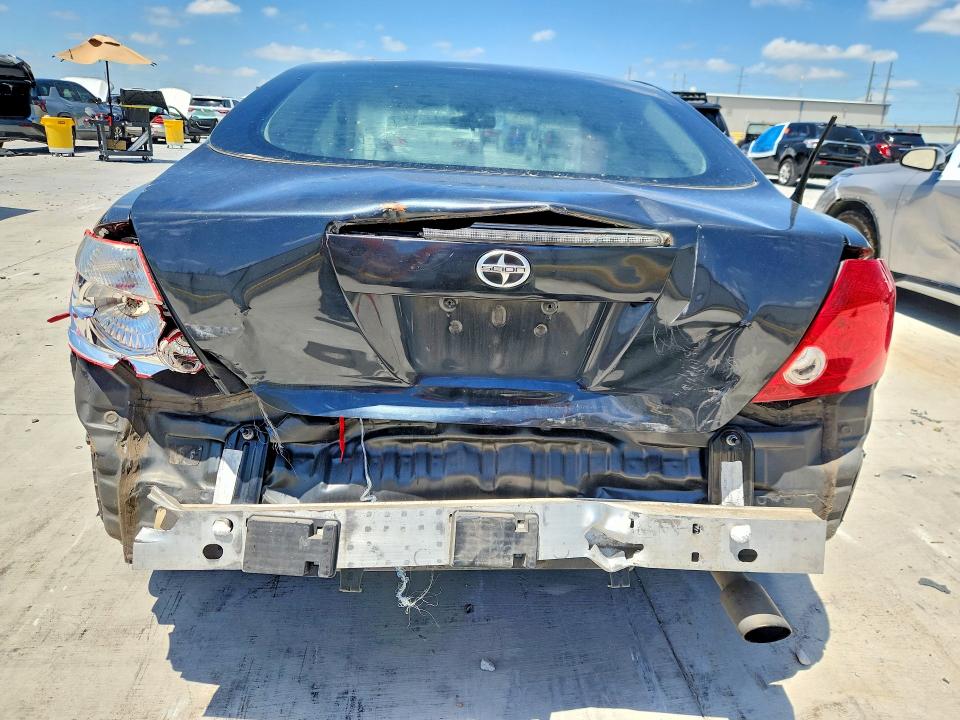 Продаж на аукціоні авто 2007 Scion Tc, vin: JTKDE167370197116, номер лоту: 57446806