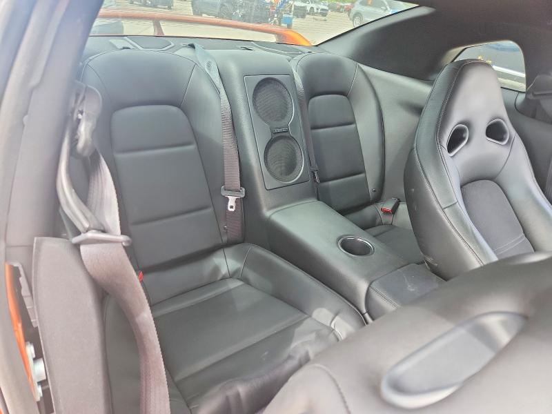 Продаж на аукціоні авто 2018 Nissan Gt-r, vin: JN1AR5EFXJM710234, номер лоту: 56818106