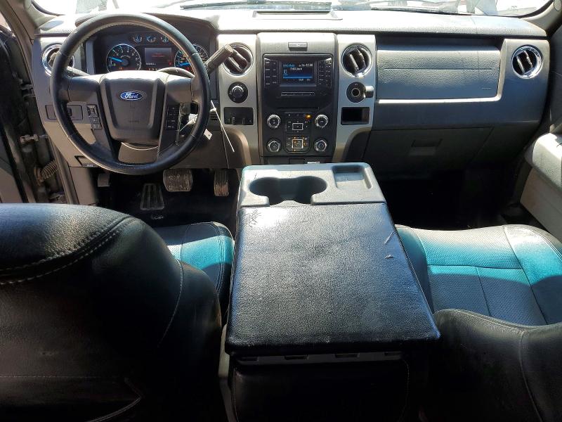 Aukcja sprzedaży 2014 Ford F150, vin: 1FTFW1ET9EKD31690, numer aukcji: 58920156