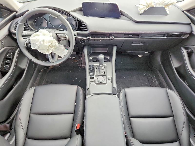 2026 Mazda 3 მანქანა იყიდება აუქციონზე, vin: JM1BPABL8T1869851, აუქციონის ნომერი: 56393576