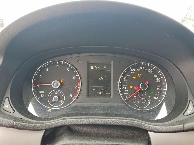 Aukcja sprzedaży 2012 Volkswagen Passat, vin: 1VWAH7A30CC025351, numer aukcji: 55157116
