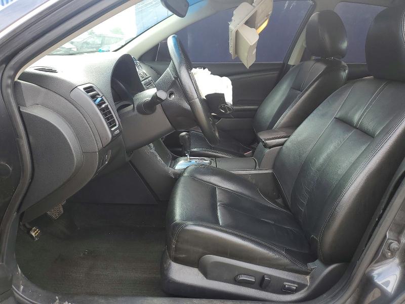 Aukcja sprzedaży 2012 Nissan Altima, vin: 1N4AL2APXCN554081, numer aukcji: 58774106