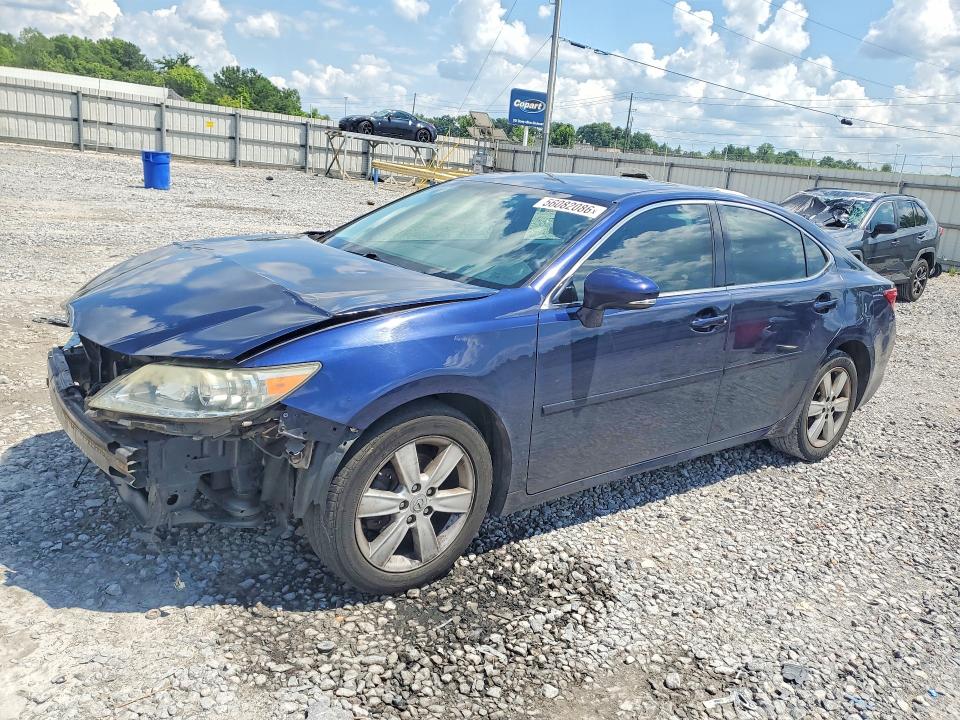 Auction sale of the 2014 Lexus Es, vin: JTHBK1GG4E2087567, lot number: 56082086