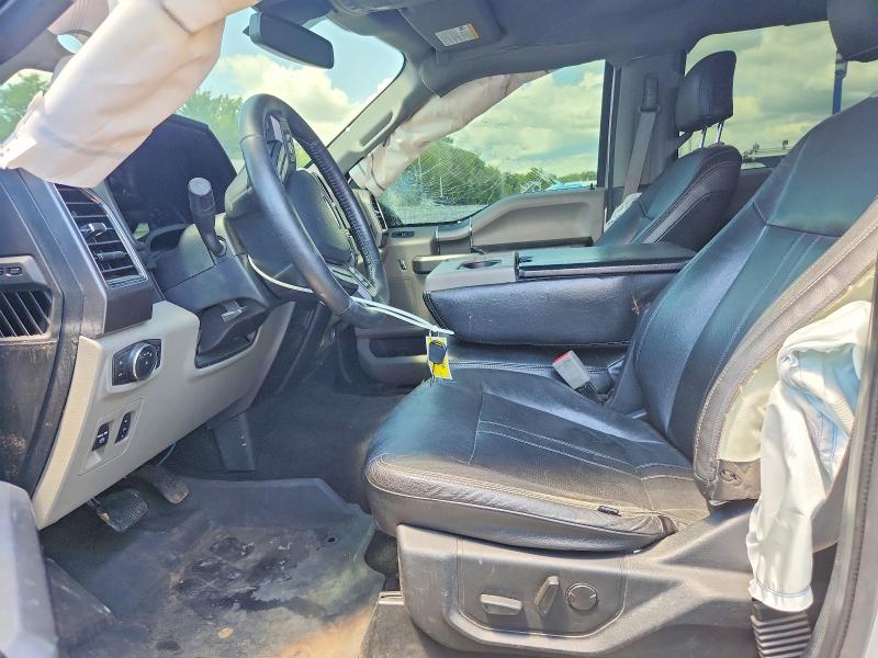 Продажа на аукционе авто 2019 Ford F150, vin: 1FTEW1E51KKE02728, номер лота: 54831026