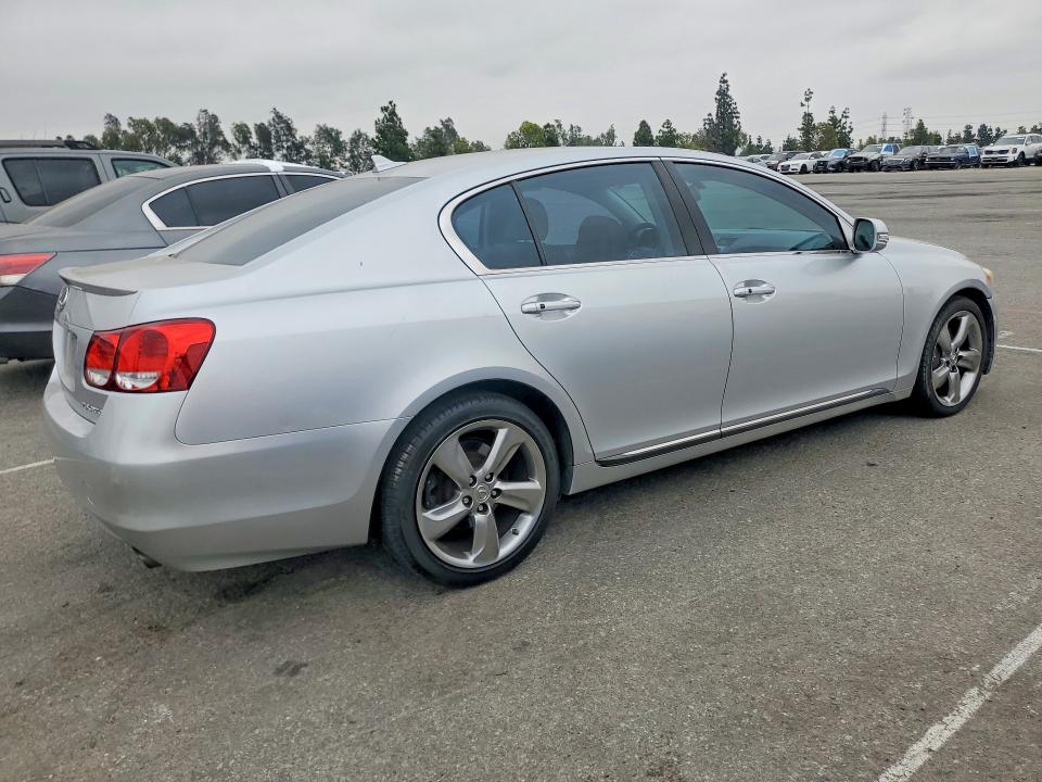 Продажа на аукционе авто 2009 Lexus Gs, vin: JTHBE96SX90046065, номер лота: 57503356