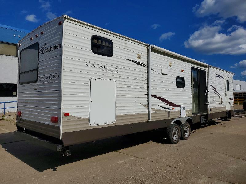 Продаж на аукціоні авто 2014 Forrest River Recreational Vehicle (rv), vin: 5ZT2CA4B7ET004603, номер лоту: 56961086