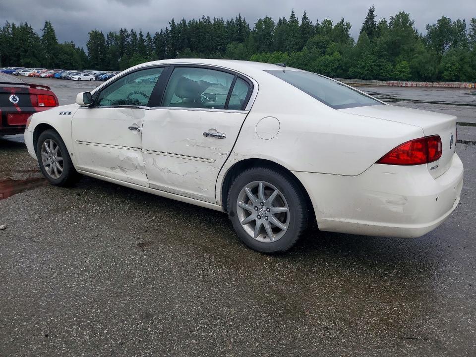 56718046 :رقم المزاد ، 1G4HD57288U103064 vin ، 2008 Buick Lucerne مزاد بيع