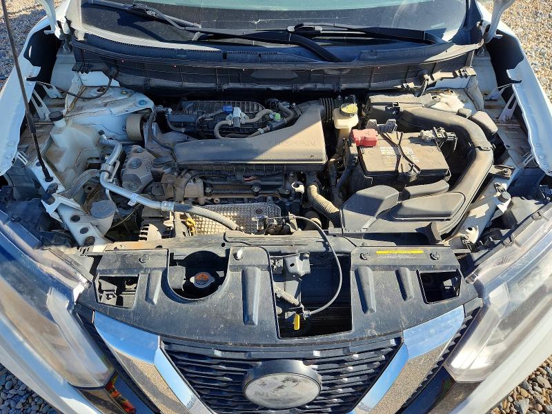 2018 Nissan Rogue მანქანა იყიდება აუქციონზე, vin: KNMAT2MV0JP574474, აუქციონის ნომერი: 56876986