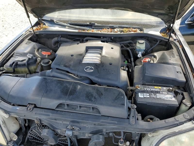 Продажа на аукционе авто 1999 Lexus Ls, vin: JT8BH28F9X0143365, номер лота: 58085696