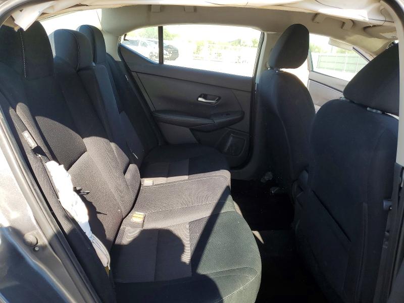 Aukcja sprzedaży 2022 Nissan Sentra, vin: 3N1AB8CV7NY310988, numer aukcji: 56173116