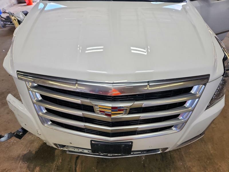 Aukcja sprzedaży 2016 Cadillac Escalade, vin: 1GYS4BKJ2GR478483, numer aukcji: 57375676