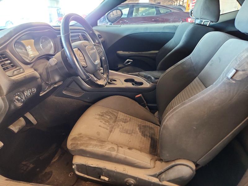 Продажа на аукционе авто 2022 Dodge Challenger, vin: 2C3CDZJG2NH249697, номер лота: 55474976