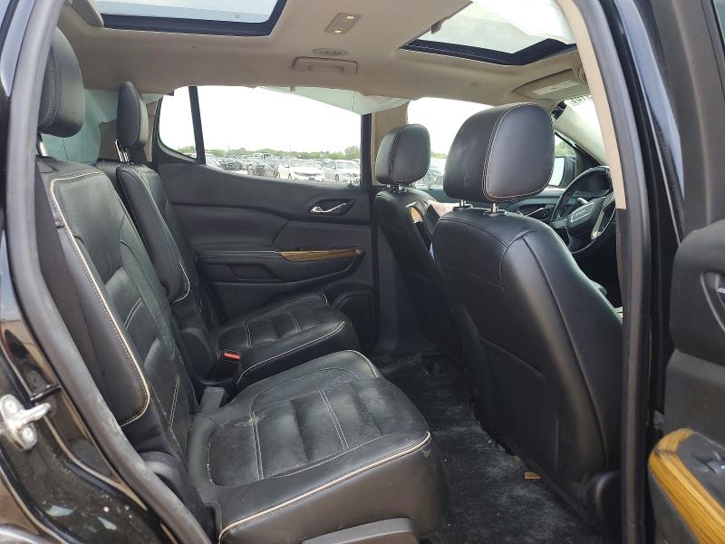 2017 Gmc Acadia მანქანა იყიდება აუქციონზე, vin: 1GKKNPLSXHZ199103, აუქციონის ნომერი: 58746916