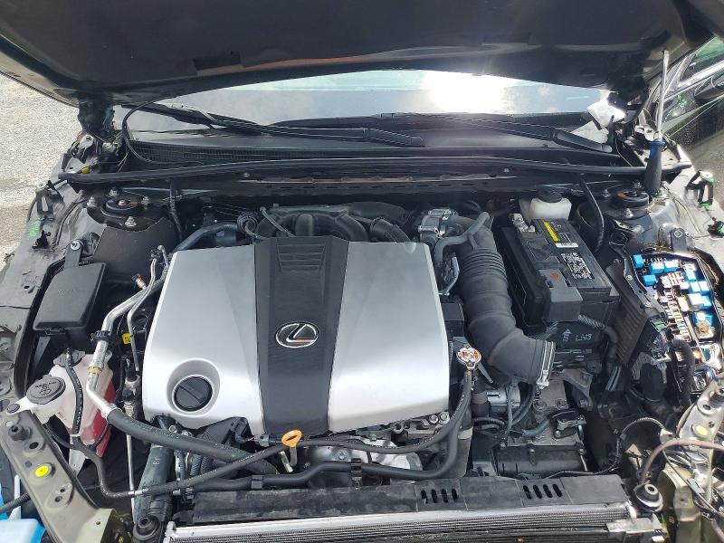 Aukcja sprzedaży 2021 Lexus Es 350, vin: 58ADZ1B10MU110925, numer aukcji: 56935826