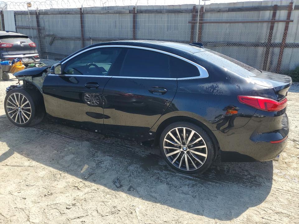 Aukcja sprzedaży 2024 Bmw 228i, vin: WBA53AK00R7N67651, numer aukcji: 58847576