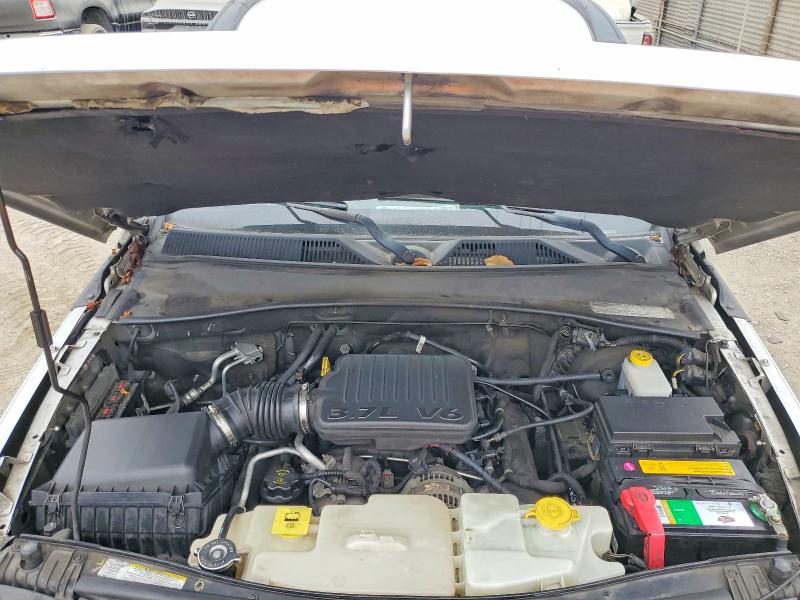 2007 Dodge Nitro მანქანა იყიდება აუქციონზე, vin: 1D8GU58K87W690529, აუქციონის ნომერი: 58642846