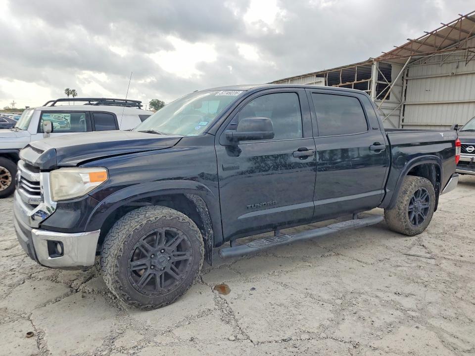 Auction sale of the 2017 Toyota Tundra, vin: 5TFEW5F15HX225373, lot number: 57749226