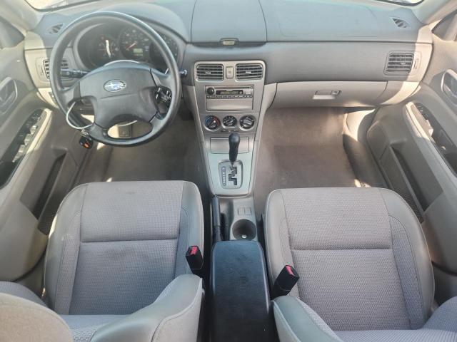 Aukcja sprzedaży 2003 Subaru Forester, vin: JF1SG63663H701340, numer aukcji: 58072646