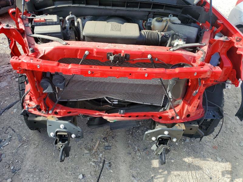 2023 Gmc Sierra მანქანა იყიდება აუქციონზე, vin: 1GTUUCED1PZ194403, აუქციონის ნომერი: 58076646