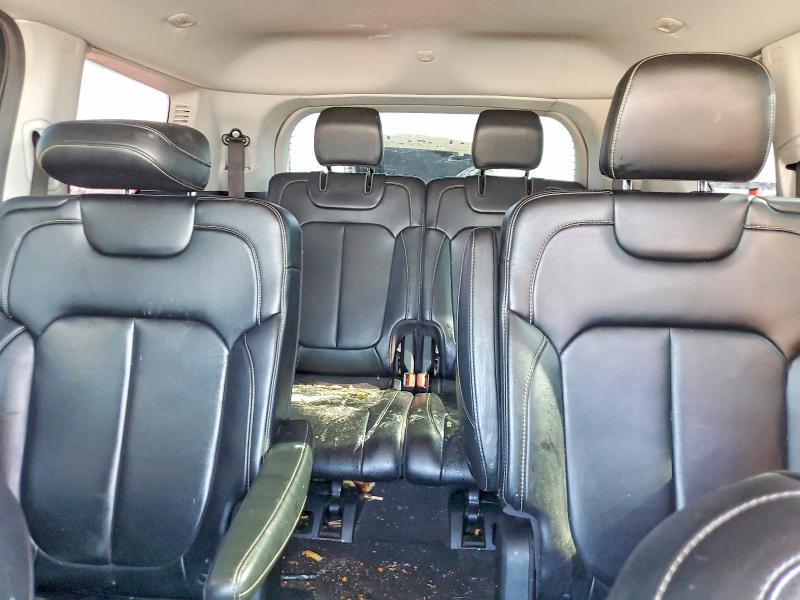 55709726 :رقم المزاد ، 1C4RJKBG8M8131808 vin ، 2021 Jeep Grand Cherokee مزاد بيع