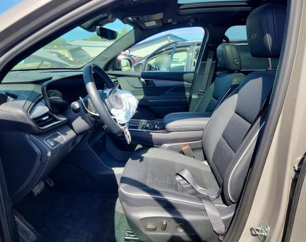 Продажа на аукционе авто 2026 Buick Enclave, vin: 5GAERBKS8TJ203367, номер лота: 55774736