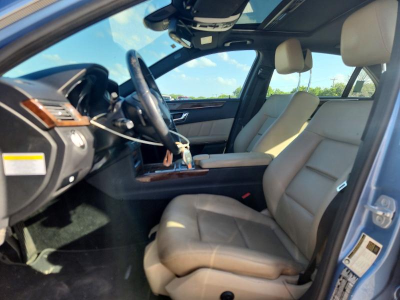 2011 Mercedes-benz E მანქანა იყიდება აუქციონზე, vin: WDDHF5GB0BA473048, აუქციონის ნომერი: 58220276