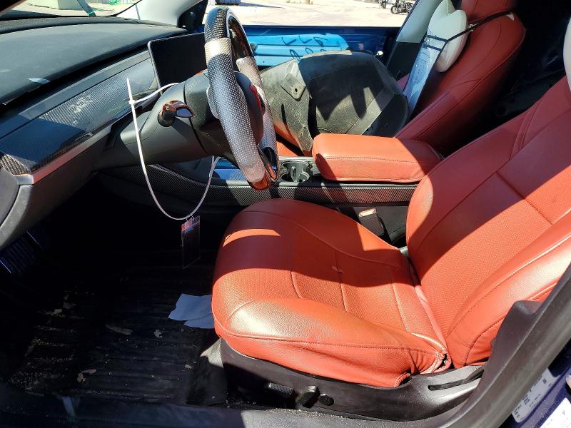 Продаж на аукціоні авто 2023 Tesla Model 3, vin: 5YJ3E1EA9PF385947, номер лоту: 59013196