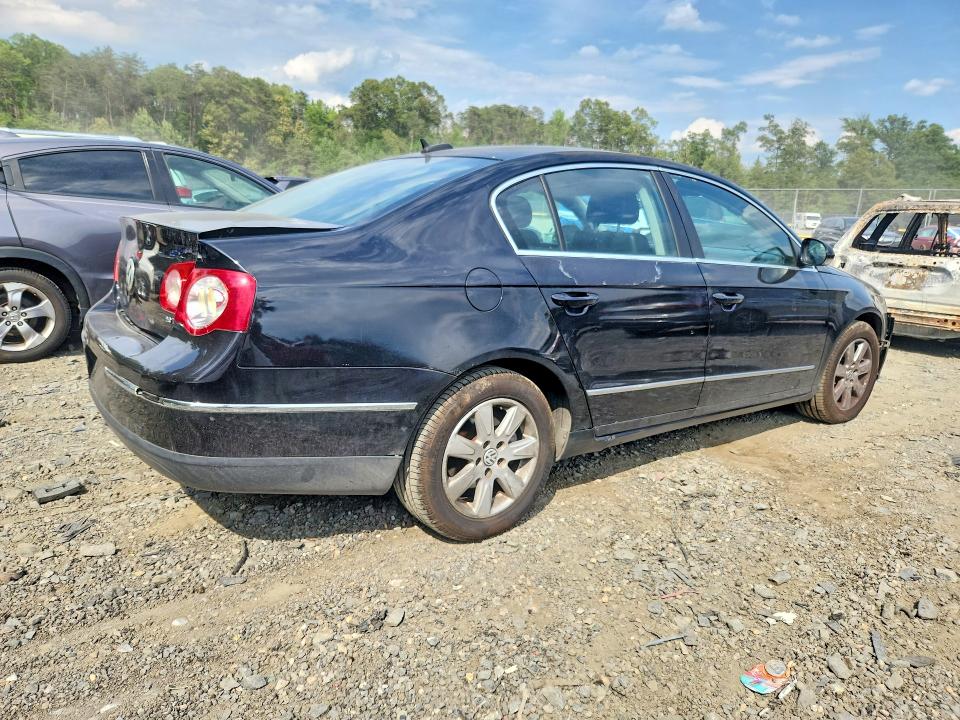 Продажа на аукционе авто 2006 Volkswagen Passat, vin: WVWAK73C96P036279, номер лота: 58004576