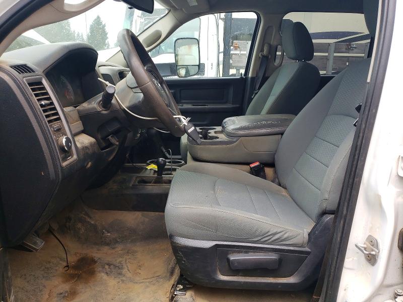 Продаж на аукціоні авто 2015 Ram 4500, vin: 3C7WRLEL1FG543739, номер лоту: 58696806