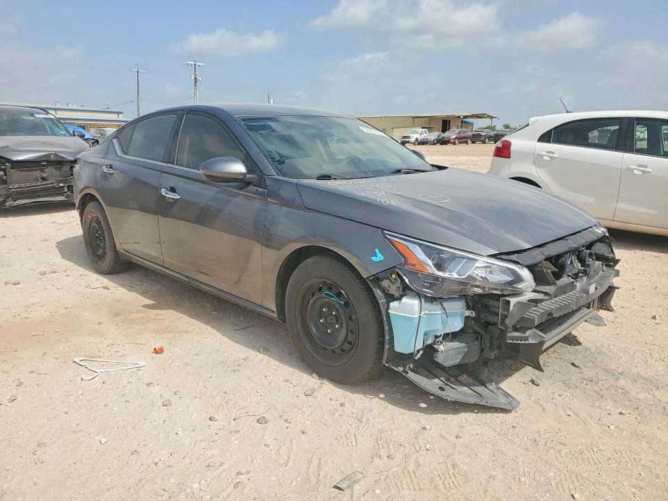 Aukcja sprzedaży 2020 Nissan Altima, vin: 1N4BL4BV5LC127545, numer aukcji: 58263406