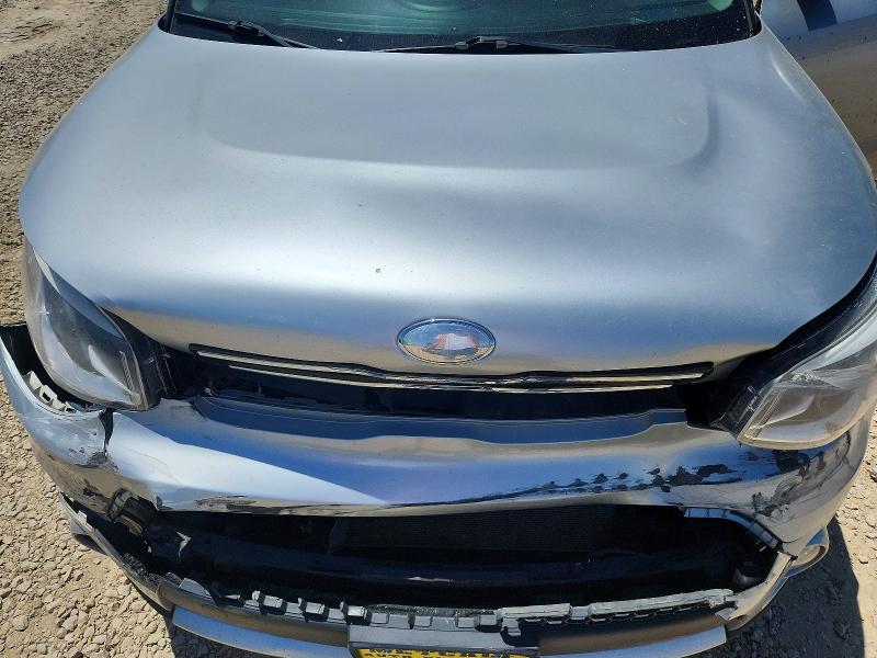 Продажа на аукционе авто 2018 Kia Soul, vin: KNDJP3A51J7538162, номер лота: 57197226