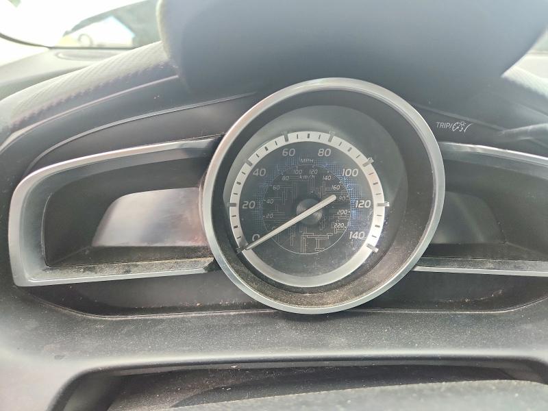 Продажа на аукционе авто 2016 Scion Ia, vin: 3MYDLBZV3GY118094, номер лота: 56624676