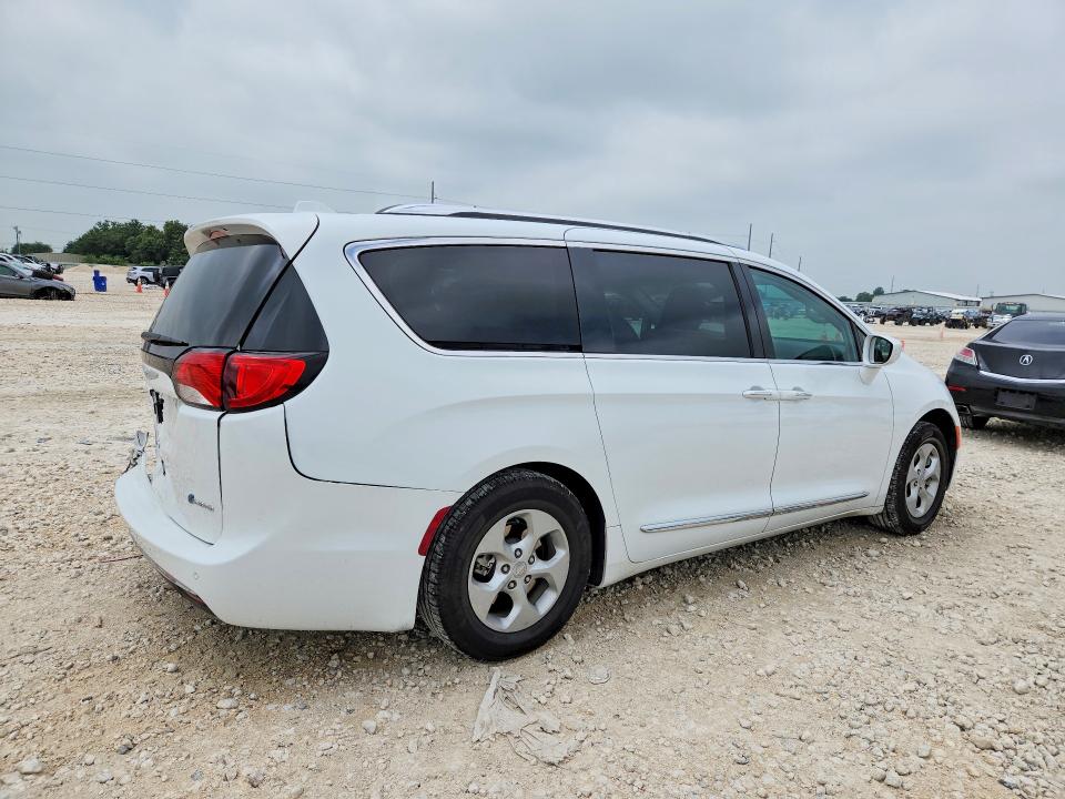 Aukcja sprzedaży 2018 Chrysler Pacifica, vin: 2C4RC1L70JR183646, numer aukcji: 57488476