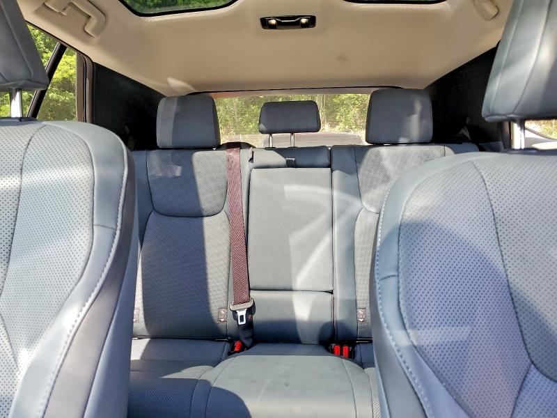 Aukcja sprzedaży 2025 Lexus Rz, vin: JTJAAAAB7SA031022, numer aukcji: 57884866