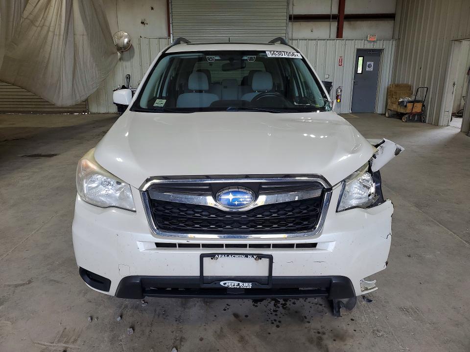 Продаж на аукціоні авто 2015 Subaru Forester, vin: JF2SJAFC9FH440078, номер лоту: 56307056