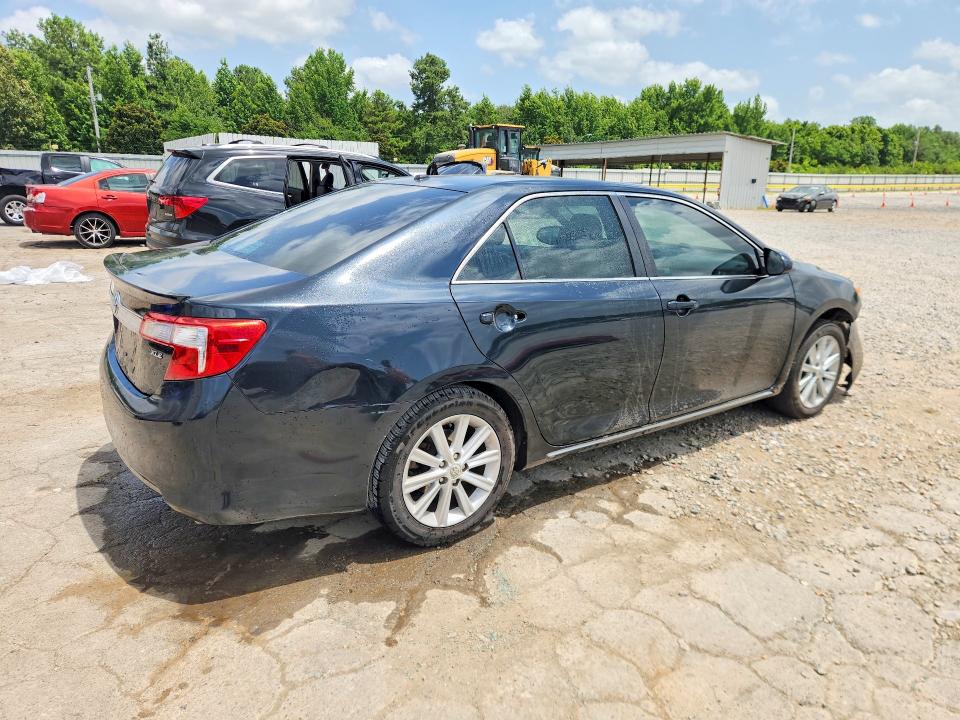 Aukcja sprzedaży 2012 Toyota Camry, vin: 4T1BK1FK0CU517289, numer aukcji: 85990005