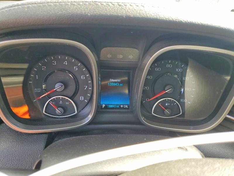 Продажа на аукционе авто 2016 Chevrolet Malibu Limited, vin: 1G11E5SA4GF157698, номер лота: 85609665