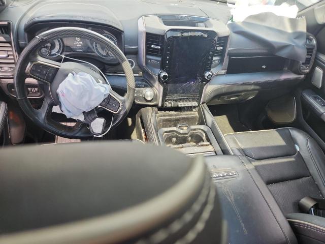 Продаж на аукціоні авто 2020 Ram 1500, vin: 1C6SRFHT8LN319547, номер лоту: 56326016