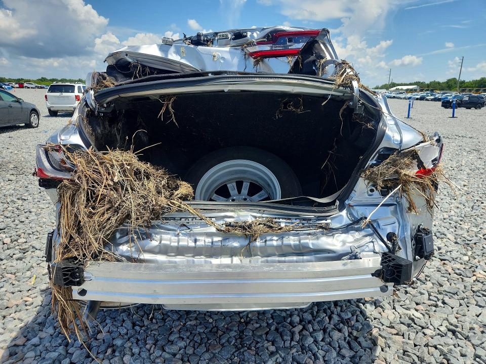 60050396 :رقم المزاد ، 4T1DAACKXTU667782 vin ، 2026 Toyota Camry مزاد بيع
