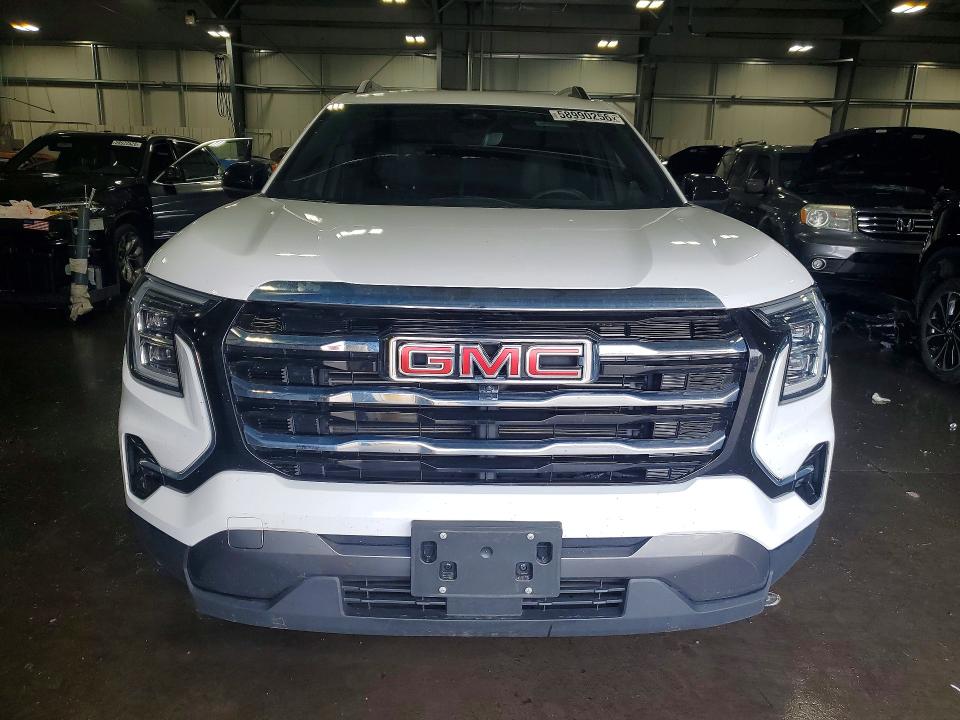 Aukcja sprzedaży 2025 Gmc Terrain, vin: 3GKALUEG8SL283525, numer aukcji: 58990256