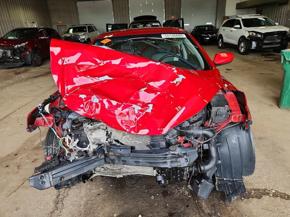 Aukcja sprzedaży 2013 Hyundai Elantra, vin: KMHDH4AE5DU001649, numer aukcji: 55136686