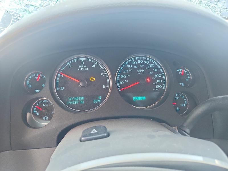 58356426 :رقم المزاد ، 1GNSKJE70ER131292 vin ، 2014 Chevrolet Suburban مزاد بيع